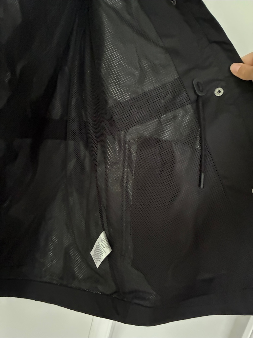 Hunter Adela Hooded Waterproof Jacket - Picture 8 of 12